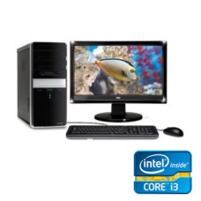 Equipo Completo Core i3